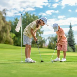 Fall 2026 Elite Junior Training League