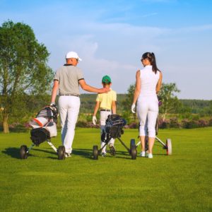 Spring 2026 International Junior Camp