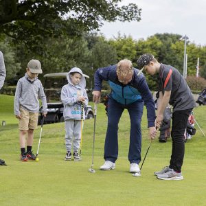 April 2026 Adult Elite Golf Tour